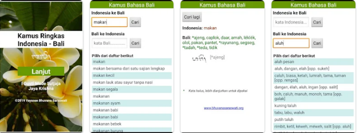 Aplikasi Translate Bahasa Bali Ke Indonesia Gratis