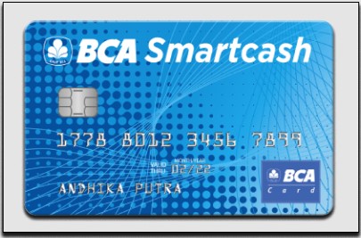 BCA Card