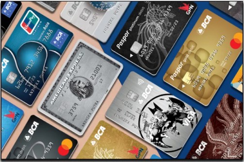 Ketentuan Biaya dan Bunga Kartu Kredit BCA Visa Platinum