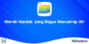 Merek Handuk yang Bagus Menyerap Air