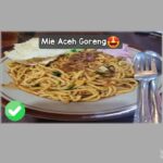 Mie Aceh Goreng