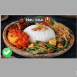 Nasi Uduk