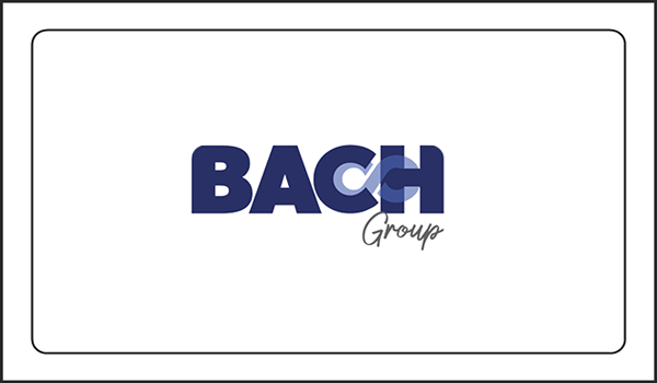PT. Bach Group