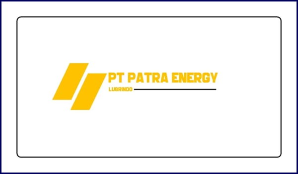 PT. Patra Energy Lubrindo