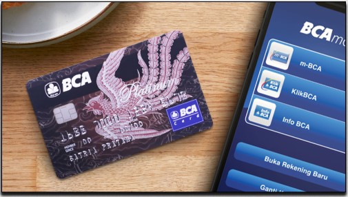 Panduan Membuat Kartu Kredit dari Bank BCA