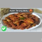 Resep Ayam Terong Woku | Sumber id.pinterest.com