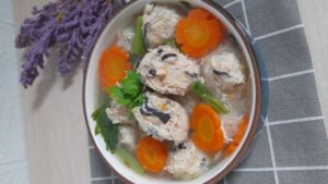 Resep Bakso Lohoa