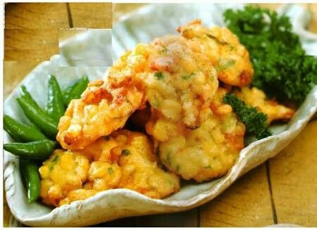 Resep Bakwan Jagung