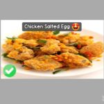 Resep Chicken Salted Egg | Sumber id.pinterest.com