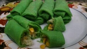 Resep Dadar Gulung Jasuke