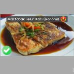 Resep Martabak Telur Kari Ekonomis | Sumber id.pinterest.com