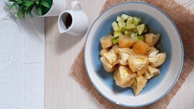 Resep Pempek Dos