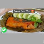 Resep Pepes Ikan Mas | Sumber IG @fifinimartiyana