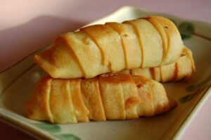 Resep Pisang Molen