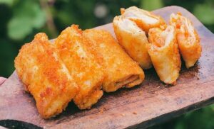 Resep Risol Mayo