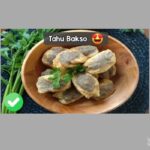Resep Tahu Bakso | Sumber id.pinterest.com
