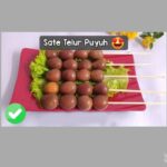 Resep Sate Telur Puyuh | Sumber id.pinterest.com