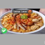 Resep Seblak Ceker