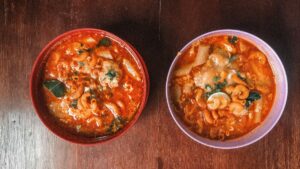 Resep Seblak Hot