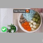 Resep Sop Oyong | Sumber IG @fifinimartiyana