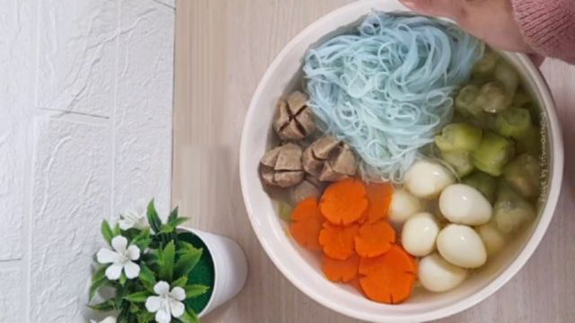 Resep Sop Oyong