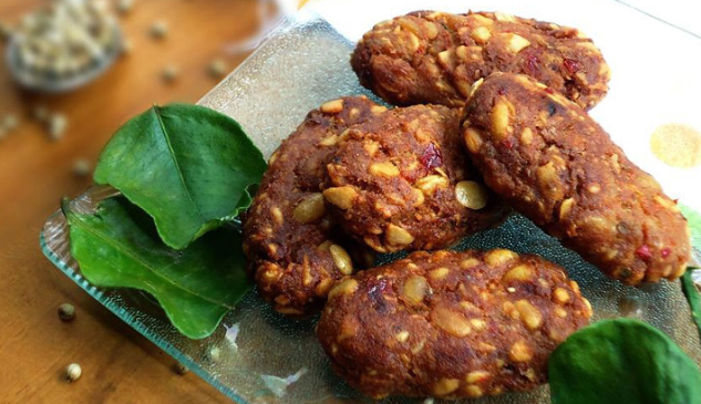 Resep Tempe Mendol