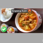Resep Tongseng Ayam | Sumber id.pinterest.com
