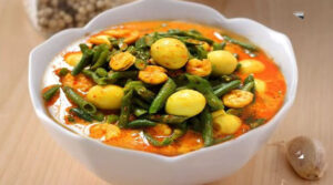 Resep Tumis Sayuran