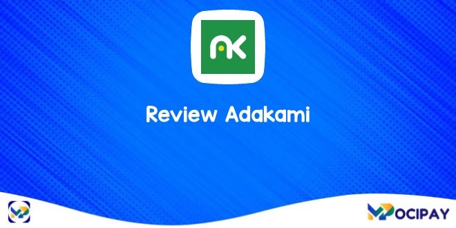 Review Adakami