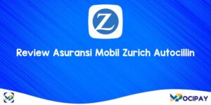 Review Asuransi Mobil Zurich Autocillin