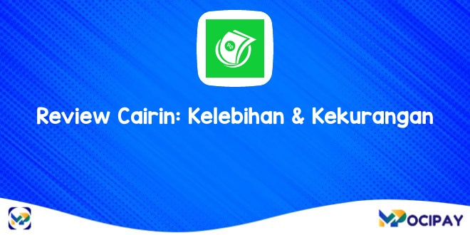 Review Cairin: Kelebihan & Kekurangan