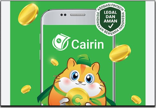 Review Cairin