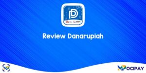 Review Danarupiah