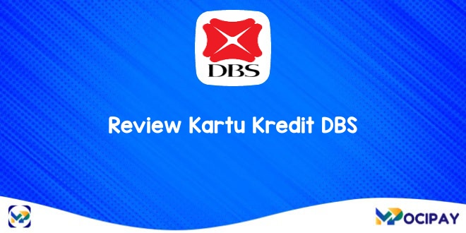 Review Kartu Kredit DBS