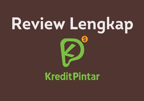 Review Kredit Pintar