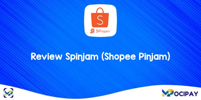 Review Spinjam (Shopee Pinjam)