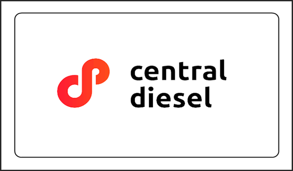 central diesel