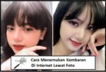 cara mencari orang melalui foto online