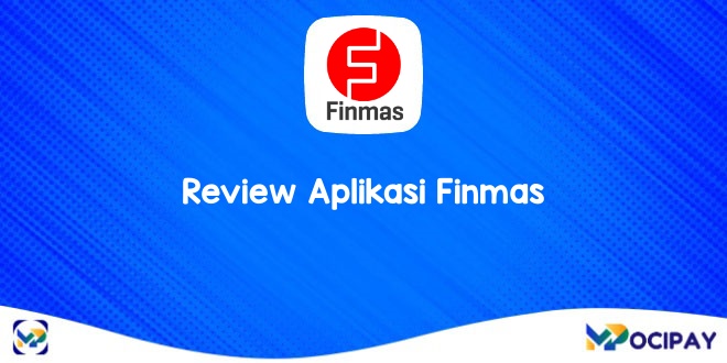 Review Aplikasi Finmas