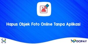 Hapus Objek Foto Online Tanpa Aplikasi
