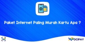 Paket Internet Paling Murah Kartu Apa