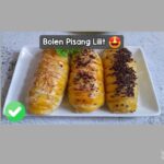 Resep Bolen Pisang Lilit | Sumber IG @fifinimartiyana