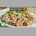 Resep Dimsum Ayam