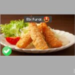 Resep Ebi Furai | Sumber id.pinterest.com