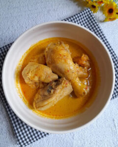 Resep Kare Ayan Pedas