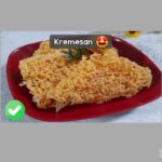 Resep Kremesan | Sumber IG @fifinimartiyana