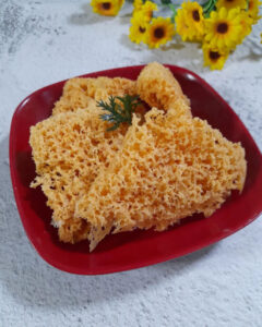 Resep Kremesan