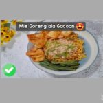 Resep Mie Goreng ala Gacoan | Sumber IG @fifinimartiyana