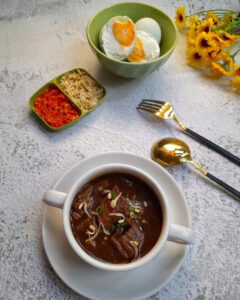 Resep Rawon