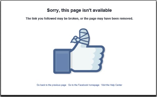 Apa Beda Blokir Dan Hapus Pertemanan di Facebook?
